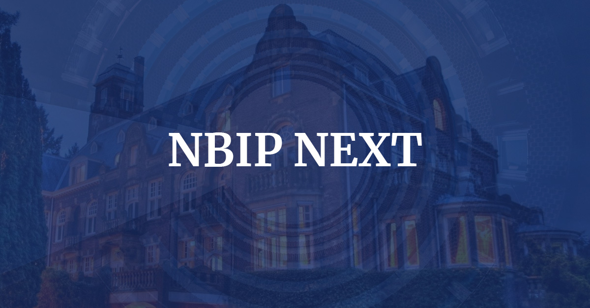 NBIP NEXT 2024